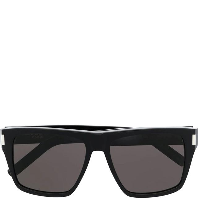 Akiniai nuo saulės, Juoda, Sunglass