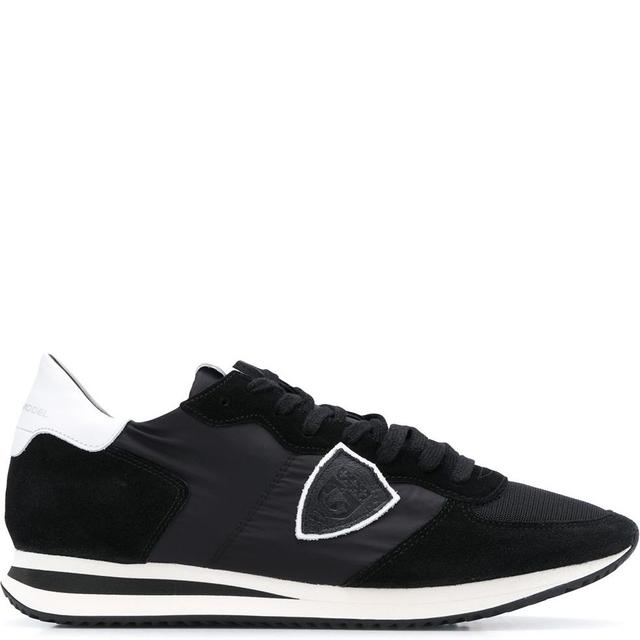 Sportiniai bateliai vyrams, Juoda, Trpx low man sneaker