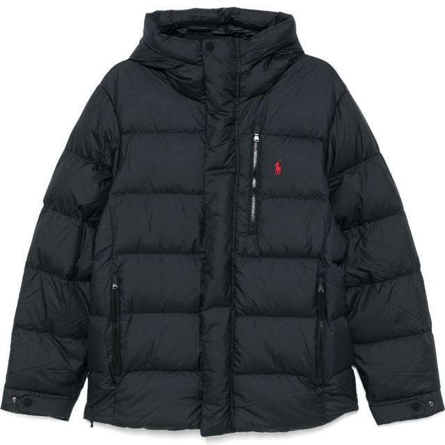 Bomberis vyrams, Juoda, Bombers