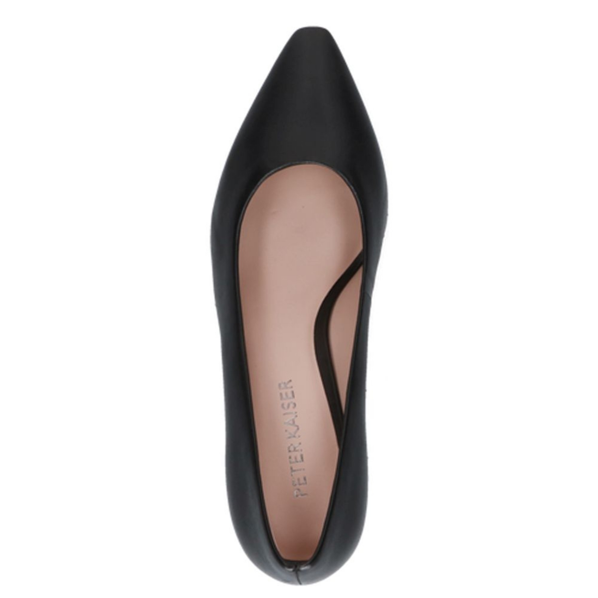 PETER KAISER Aukštakulniai moterims, Juoda, Pumps 4