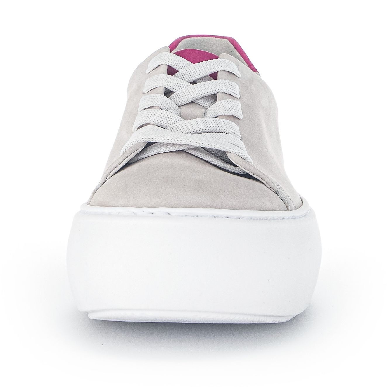 GABOR Sportiniai bateliai moterims, Pilka, Sport shoe 6