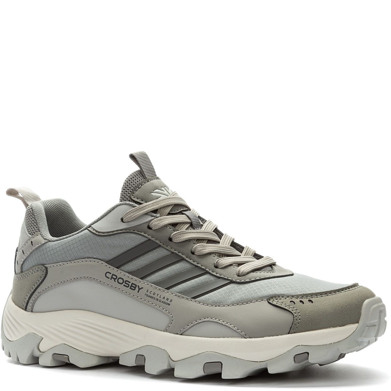 KEDDO Sportbačiai vyrams, Pilka, Sneakers, KEDDO 1