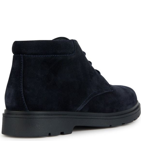 GEOX Aulinukai vyrams, Mėlyna, Spherica ec1 booties 3