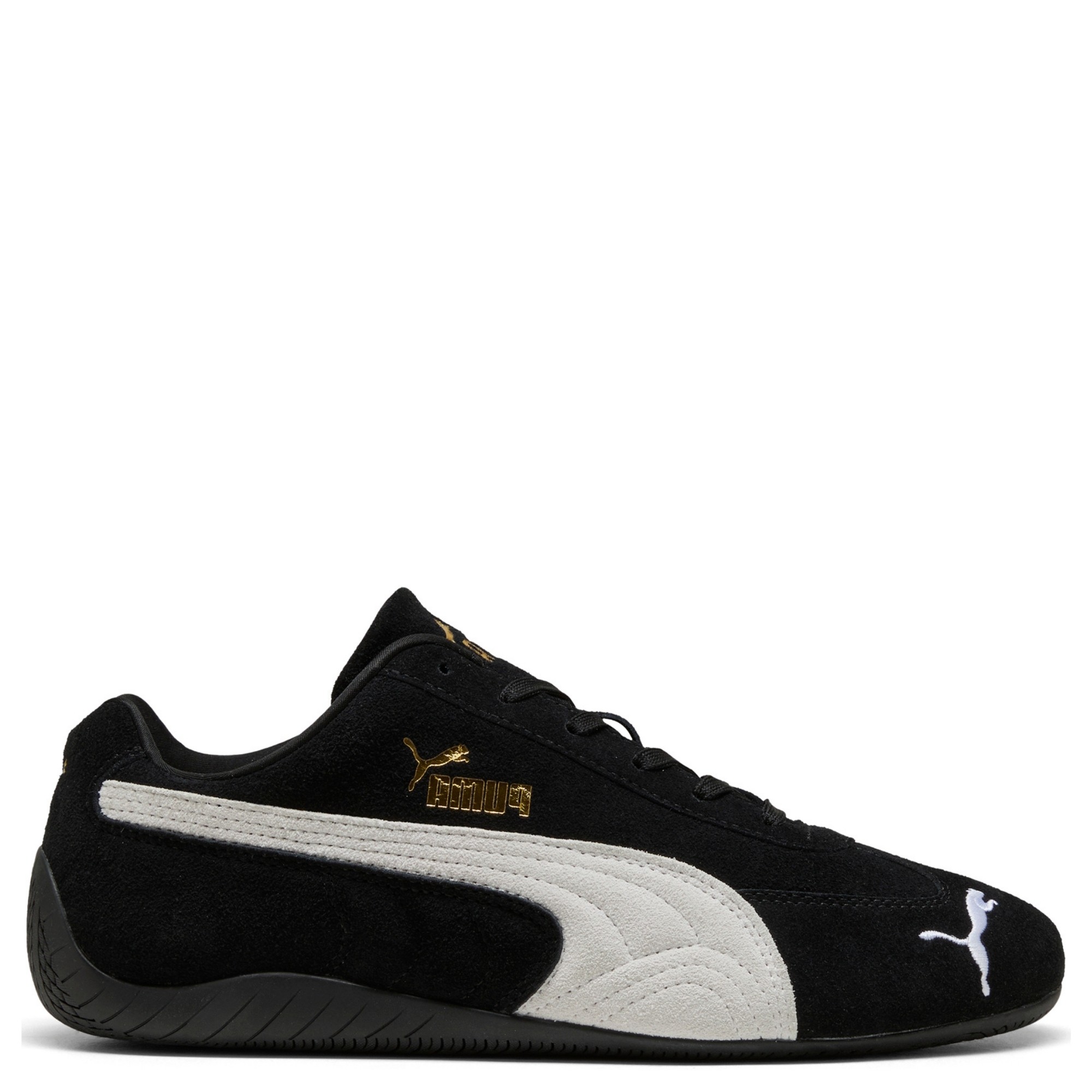 PUMA Laisvalaikio bateliai, Juoda, Speedcat OG sneaker, UNISEX 1