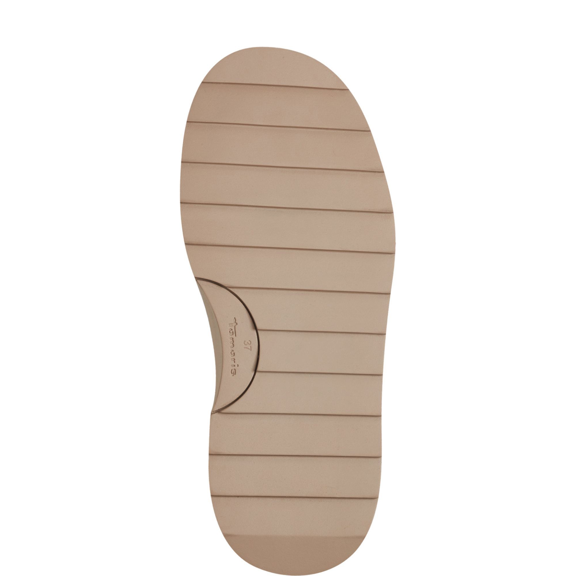 TAMARIS Aulinukai moterims, Ruda, Wl boot 4