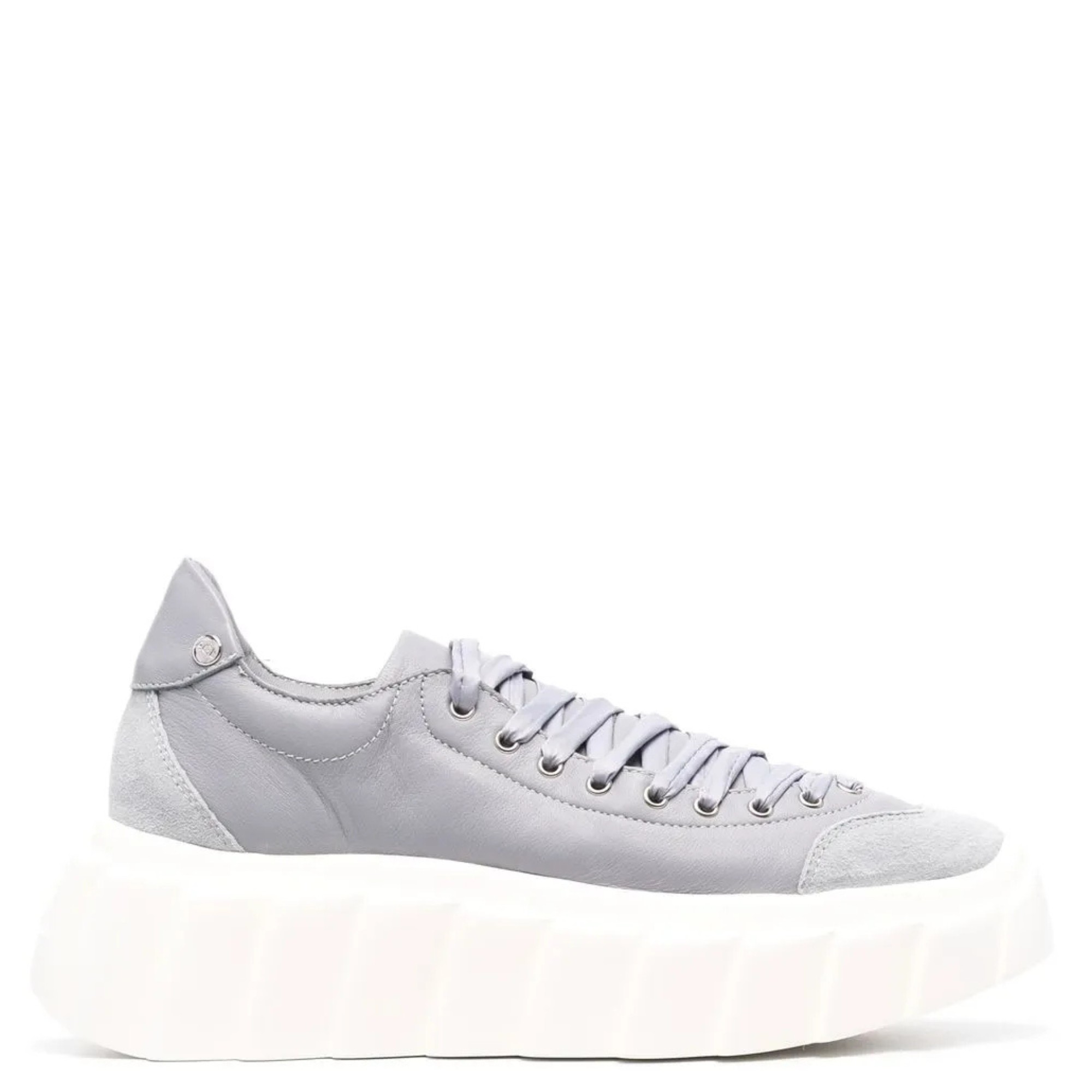 AGL Sportiniai bateliai moterims, Violetinė, BLONDIE TIES SHOES 2