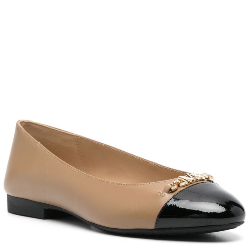 MICHAEL KORS Balerinos moterims, Marga, Rebecca flex ballet 2