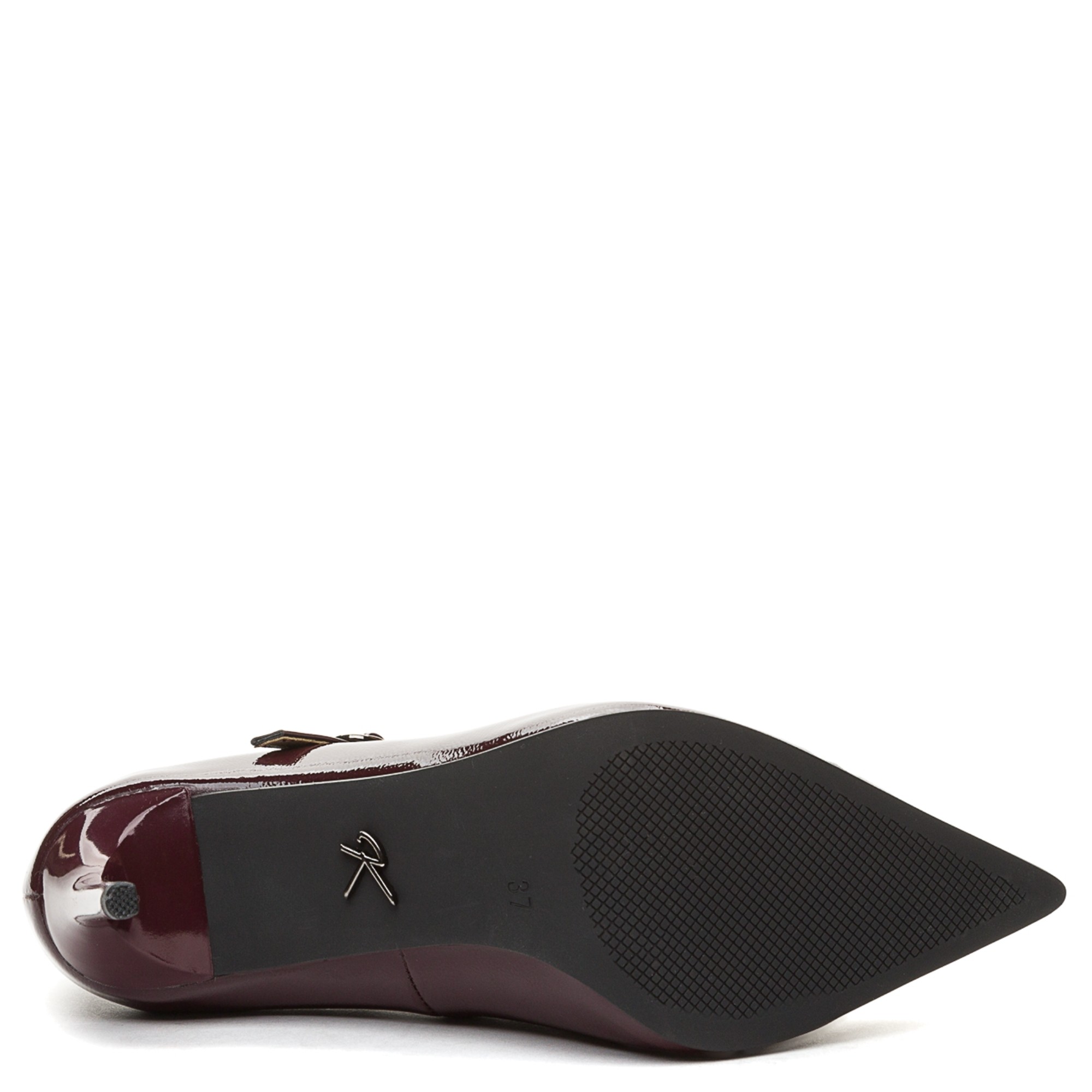 KEDDO Aukštakulniai moterims, Raudona, Pumps, anp956001-04-02 4