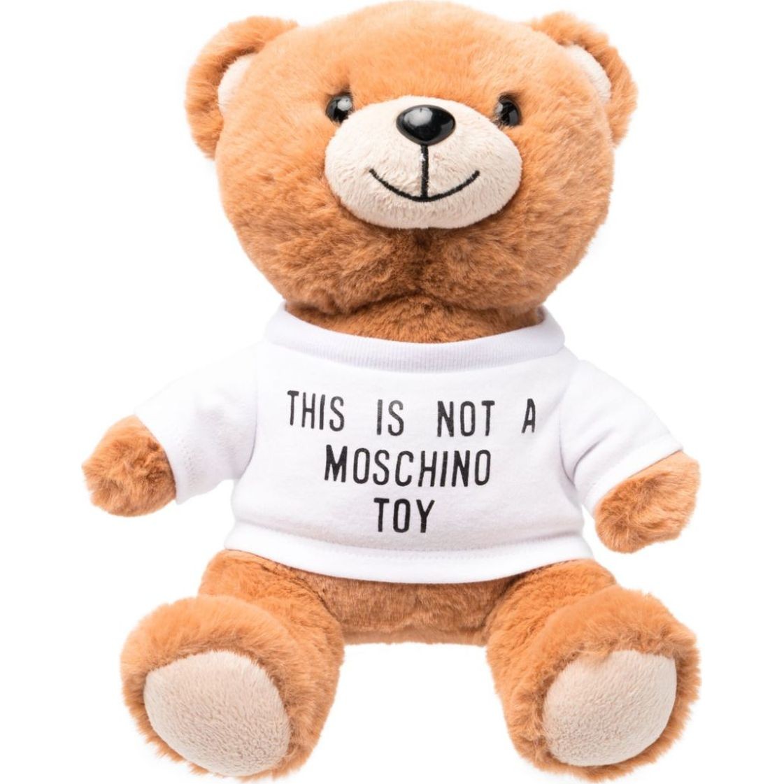 MOSCHINO Rankinė per petį moterims, Marga, Shoulder bag 3