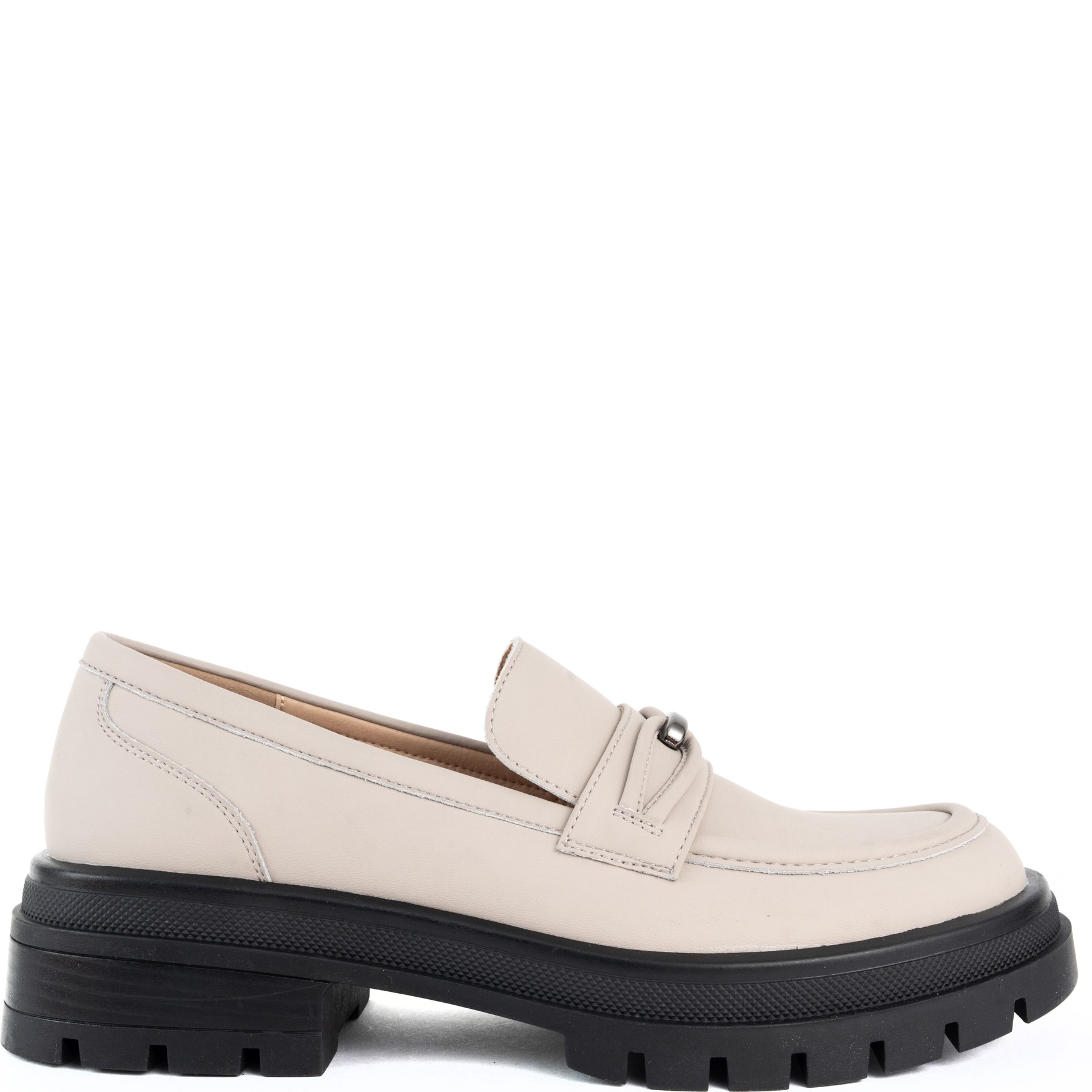 SANTINO MILANO Loaferiai moterims, Kūno, Loafers 25SS, SANTINO MILANO 2