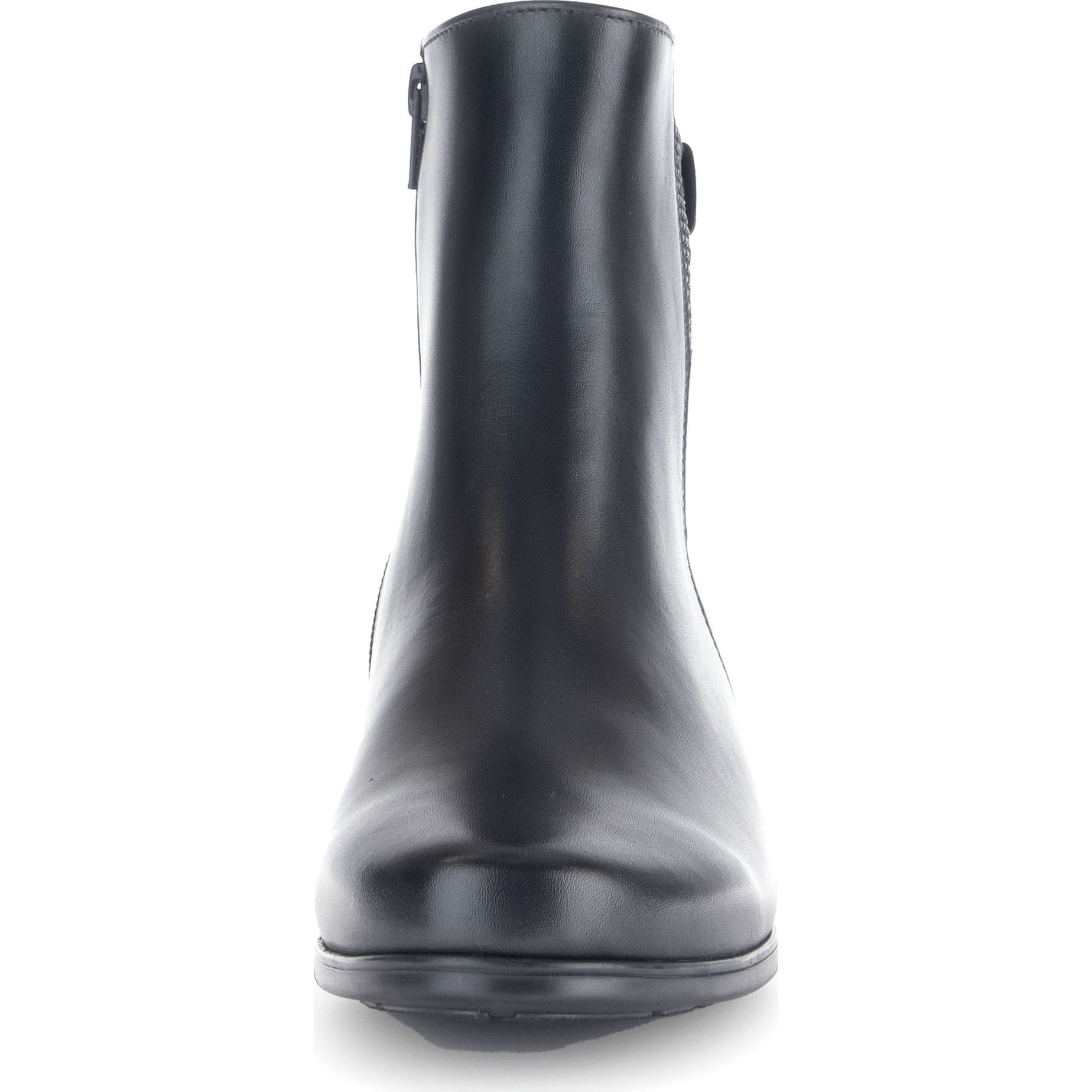 GABOR Aulinukai moterims, Juoda, Booties 9