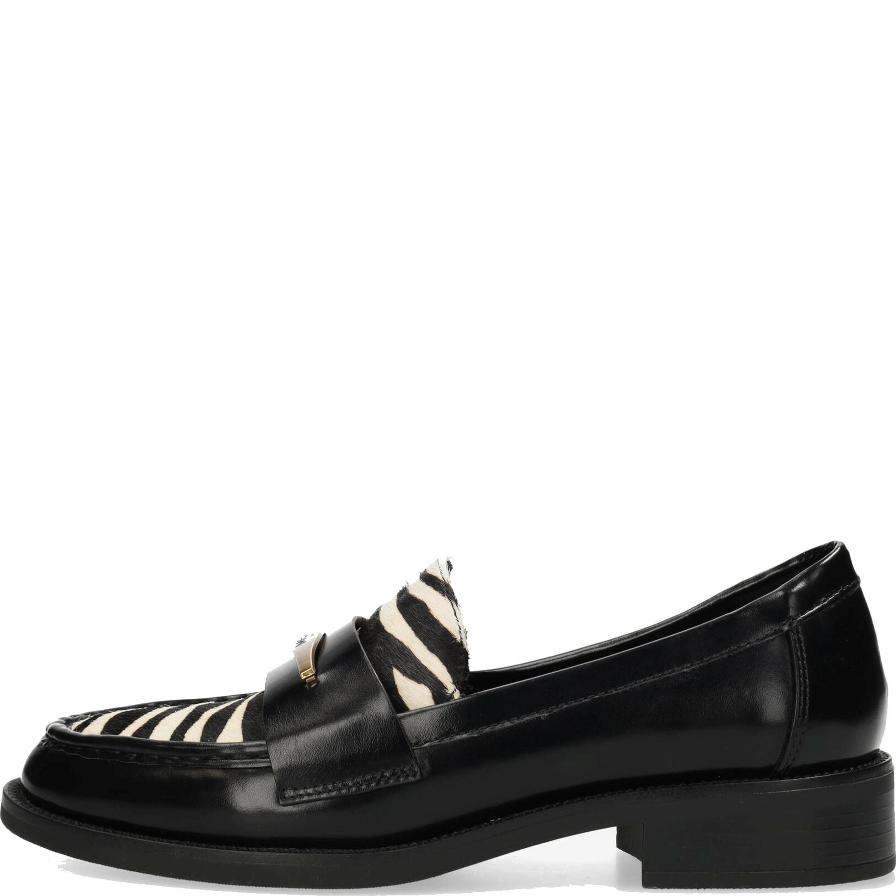MEXX Loaferiai moterims, Juoda, Pauline loafers, MEXX 7