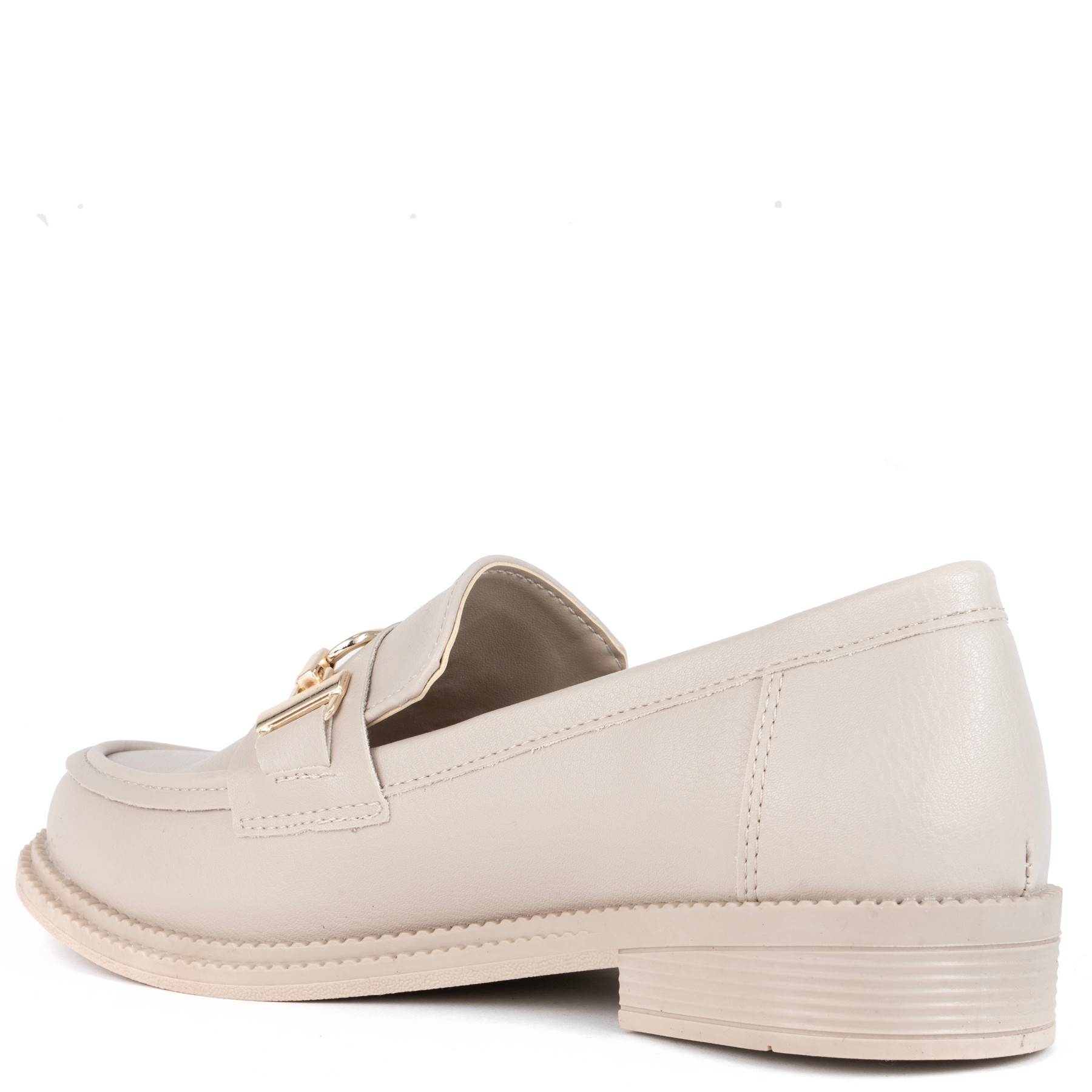 VAANI Loaferiai moterims, Smėlio, Loafers 3