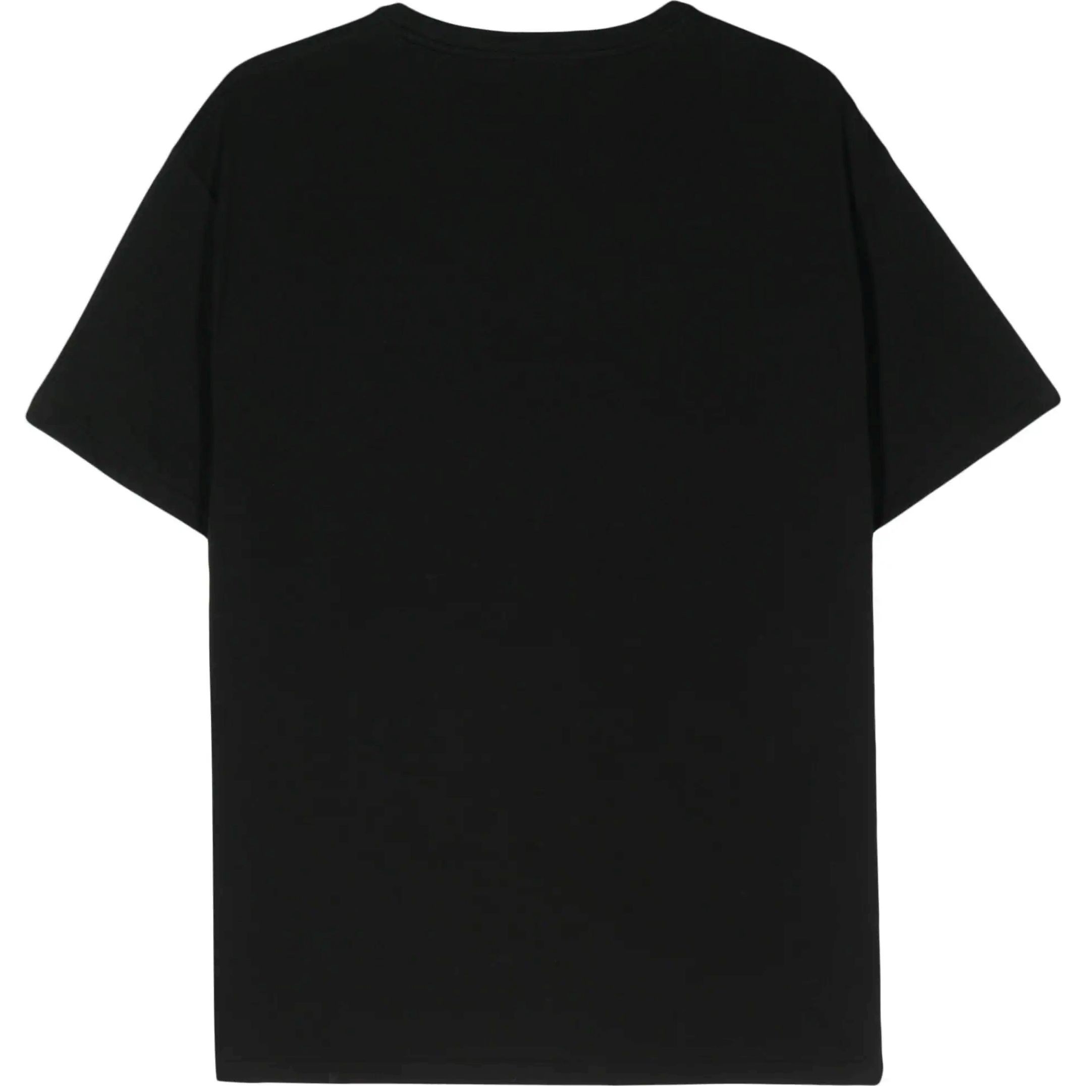 POLO RALPH LAUREN Marškinėliai trump. rankovėmis vyrams, Juoda, Short sleeve t-shirt 2