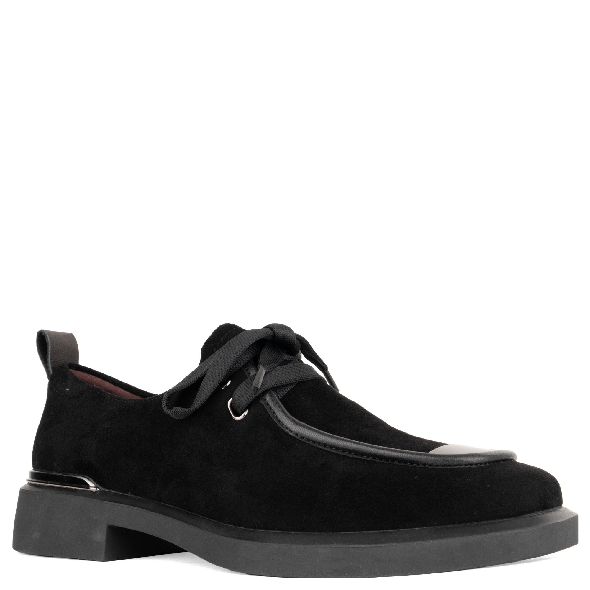 LINDA BAUMANN Klasikiniai batai moterims, Juoda, Formal, ldb6585-25232blk 1