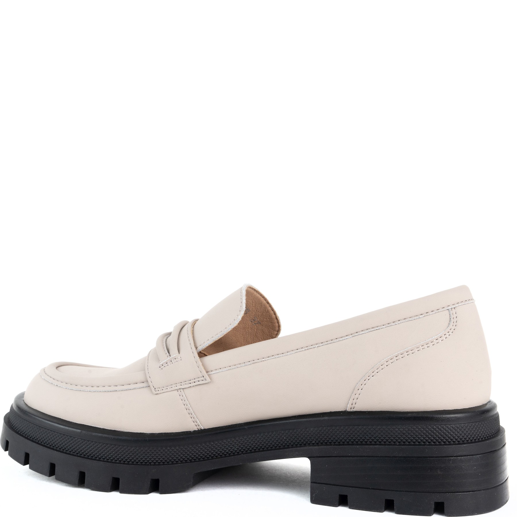 SANTINO MILANO Loaferiai moterims, Kūno, Loafers 25SS, SANTINO MILANO 3