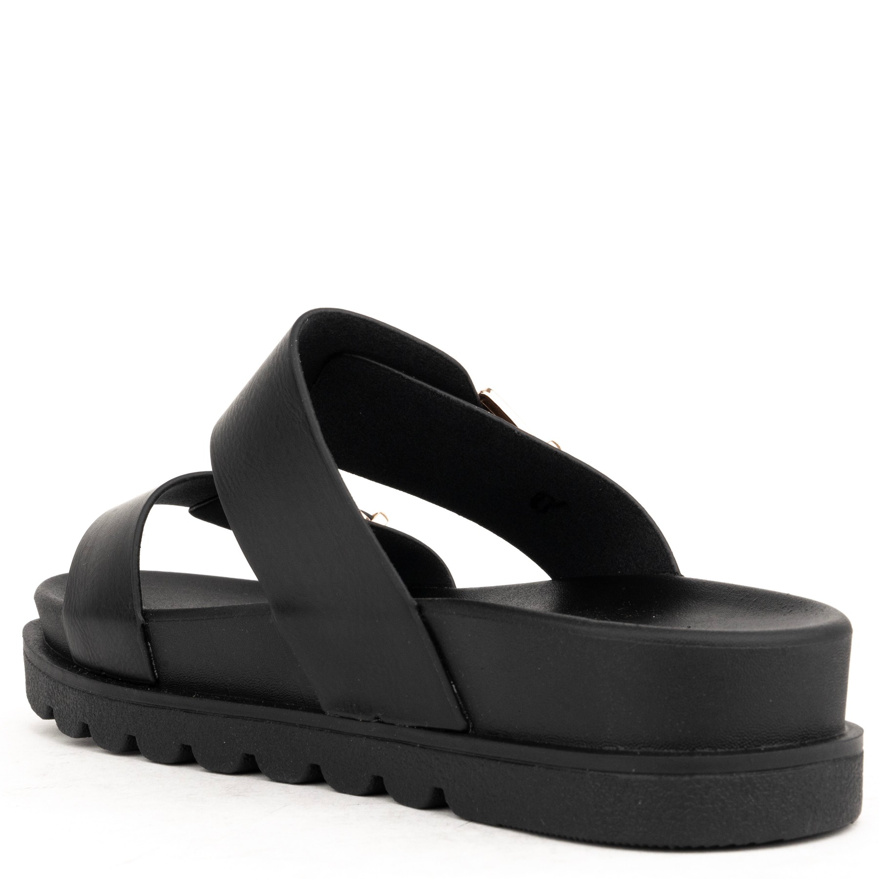STELLA NEW YORK Basutės moterims, Juoda, Sandals 3