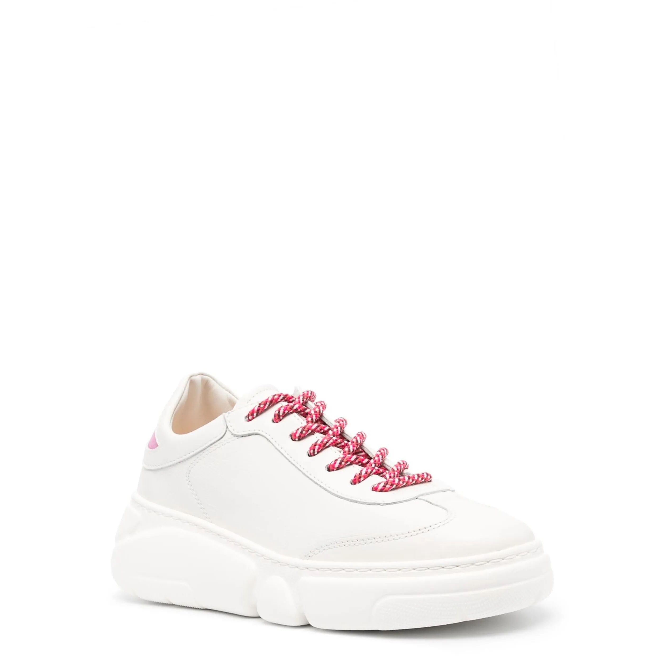AGL Sportiniai bateliai moterims, Balta, Emilie sport shoe 1