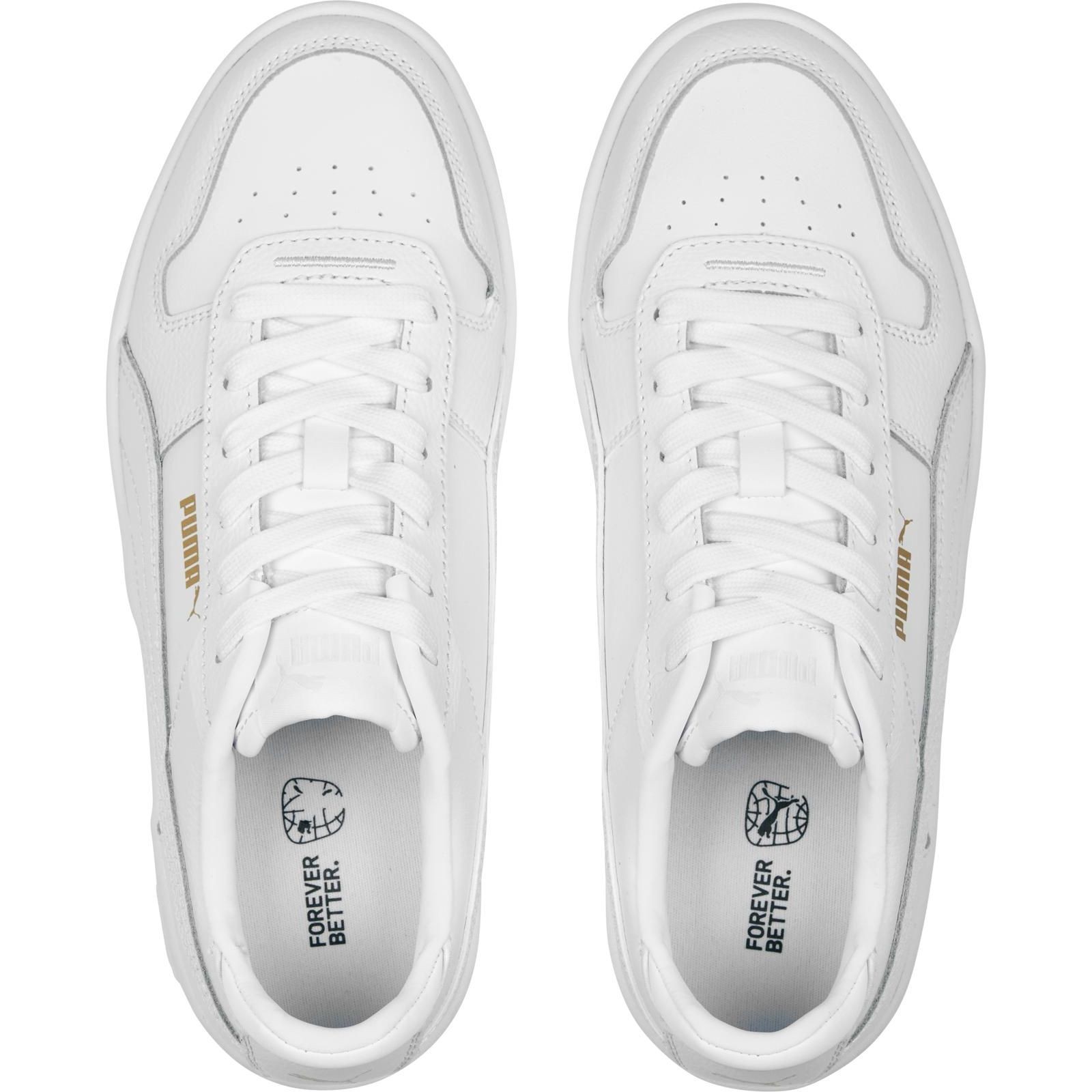 PUMA Sportiniai bateliai moterims, Balta, Carina Street sport shoe 5