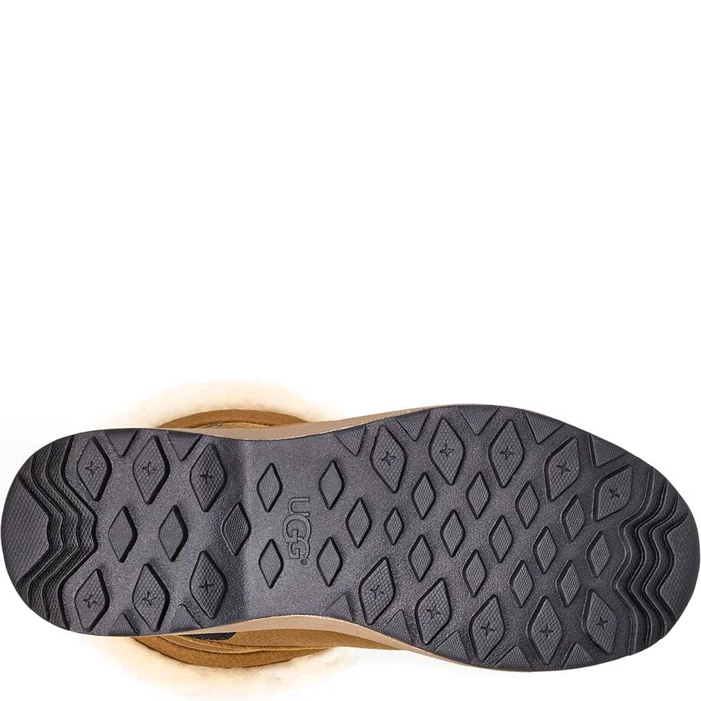 UGG Aulinukai moterims, ADIRONDACK BOOT III 6