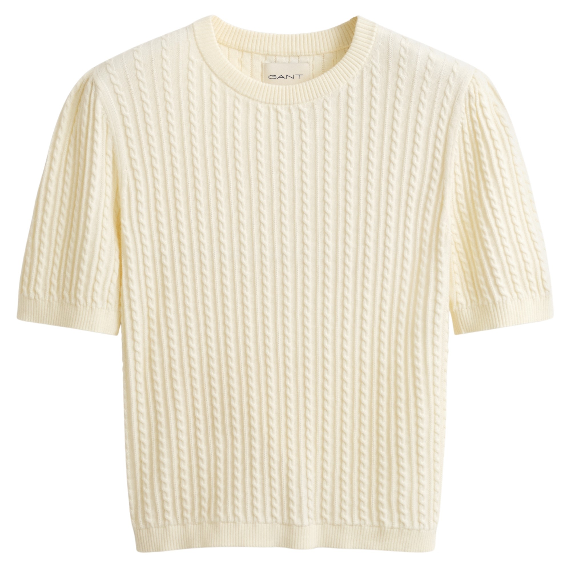 GANT Megztinis moterims, Baige, 4805452-130 Sweater 1