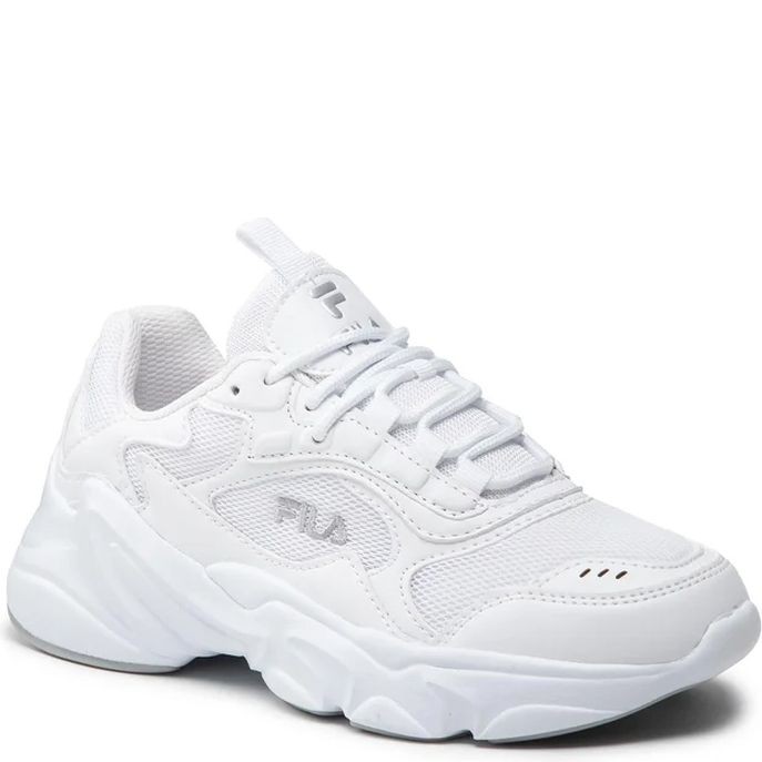 FILA Sportiniai bateliai moterims, Balta, COLLENE, filaffw0045-10004 1