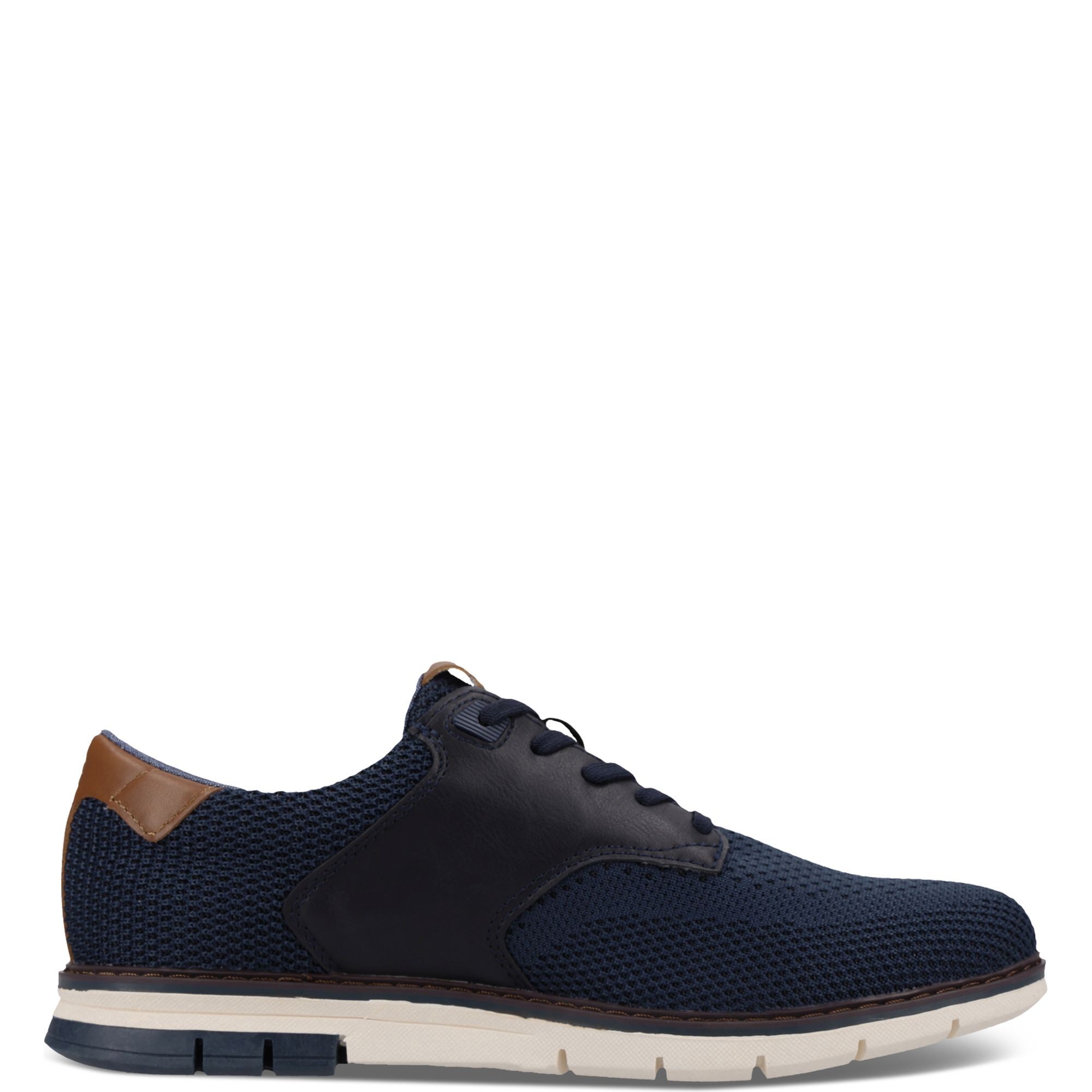 BUGATTI Bateliai - vyrams, Mėlyna, Sandman Shoes 4