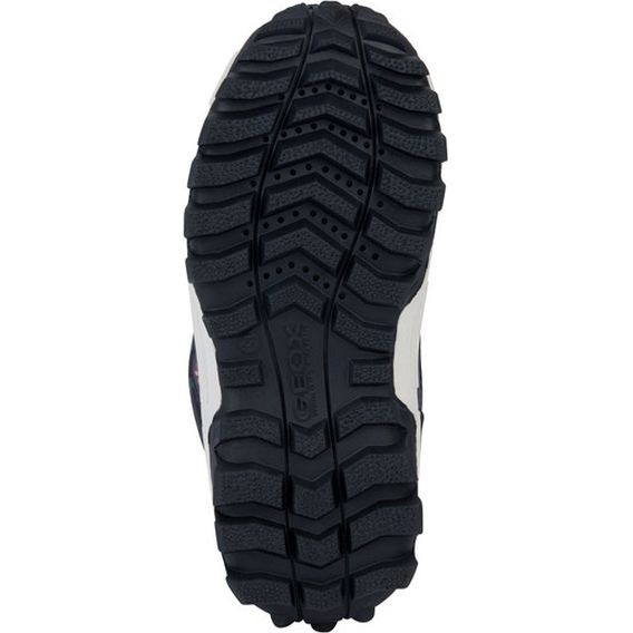 GEOX Auliniai mergaitėms, Juoda, Himalaya boots 2
