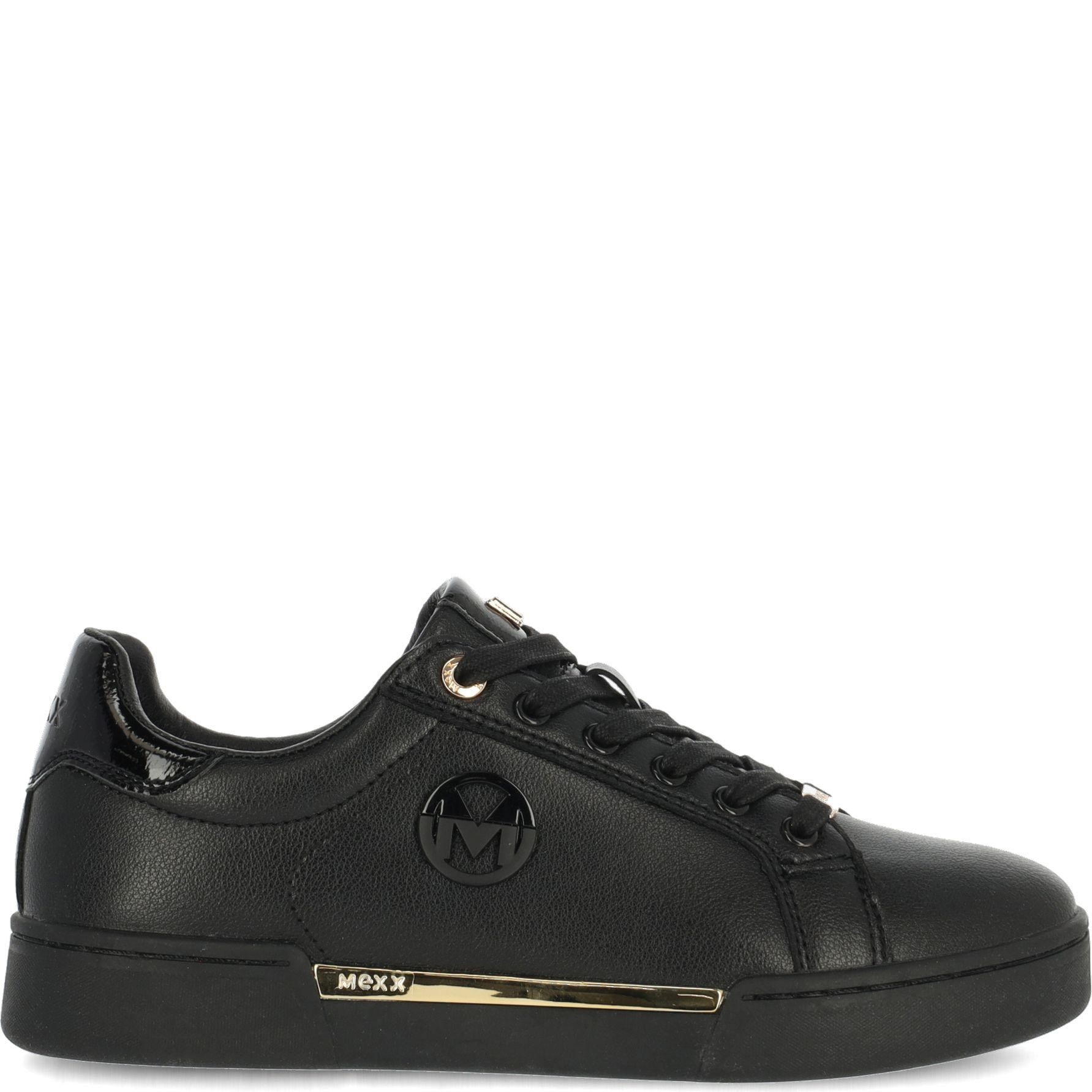 MEXX Sportiniai bateliai moterims, Juoda, Helexx sport shoe 2