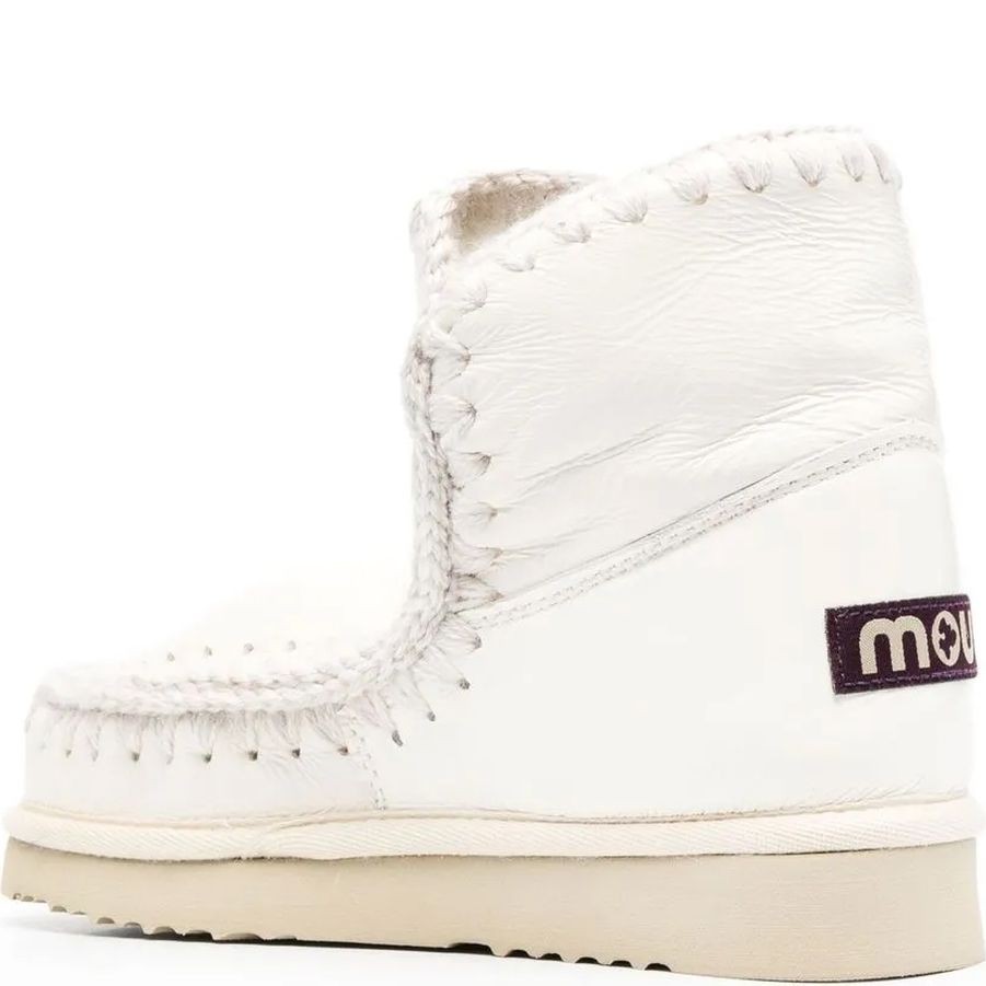 MOU Aulinukai moterims, Balta, Eskimo 18 1