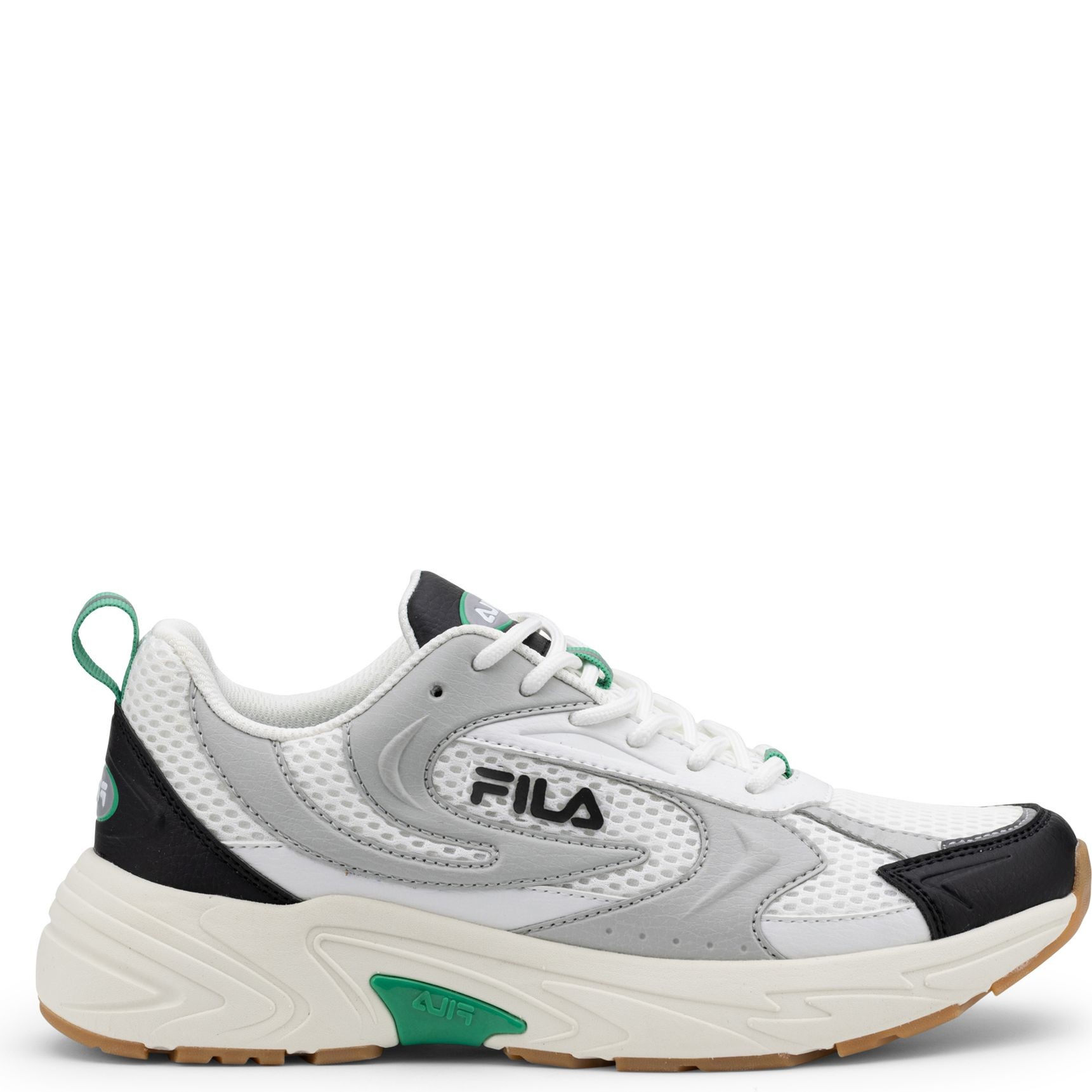 FILA Laisvalaikio bateliai vyrams, Balta, Kreatix sneaker 1