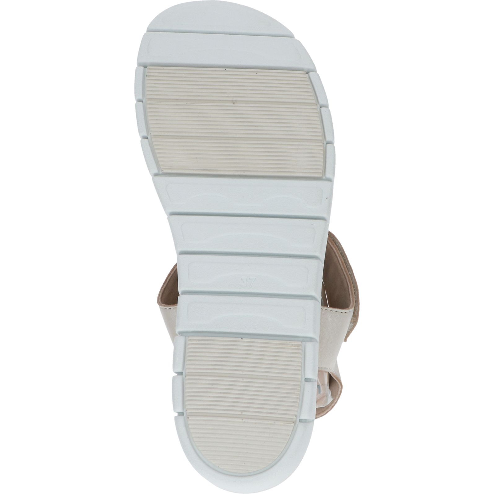 CAPRICE Basutės moterims, Kūno, Sandals 7