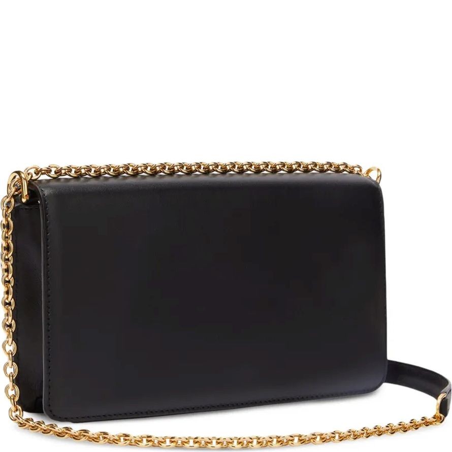FURLA Rankinė per petį moterims, Juoda, Furla sfera s crossbody 2