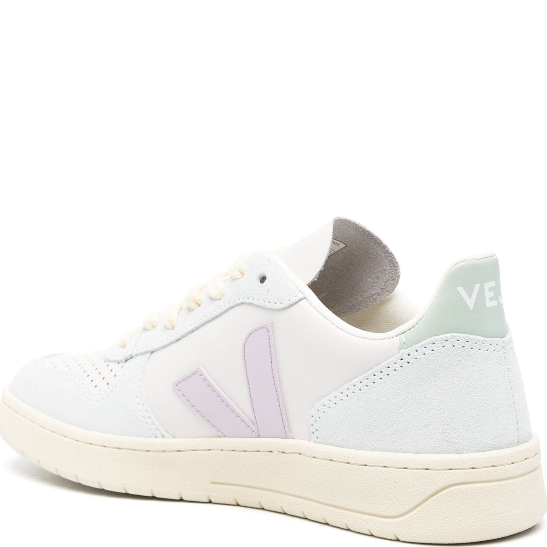 VEJA Laisvalaikio bateliai moterims, Marga, V-10 sneakers 3