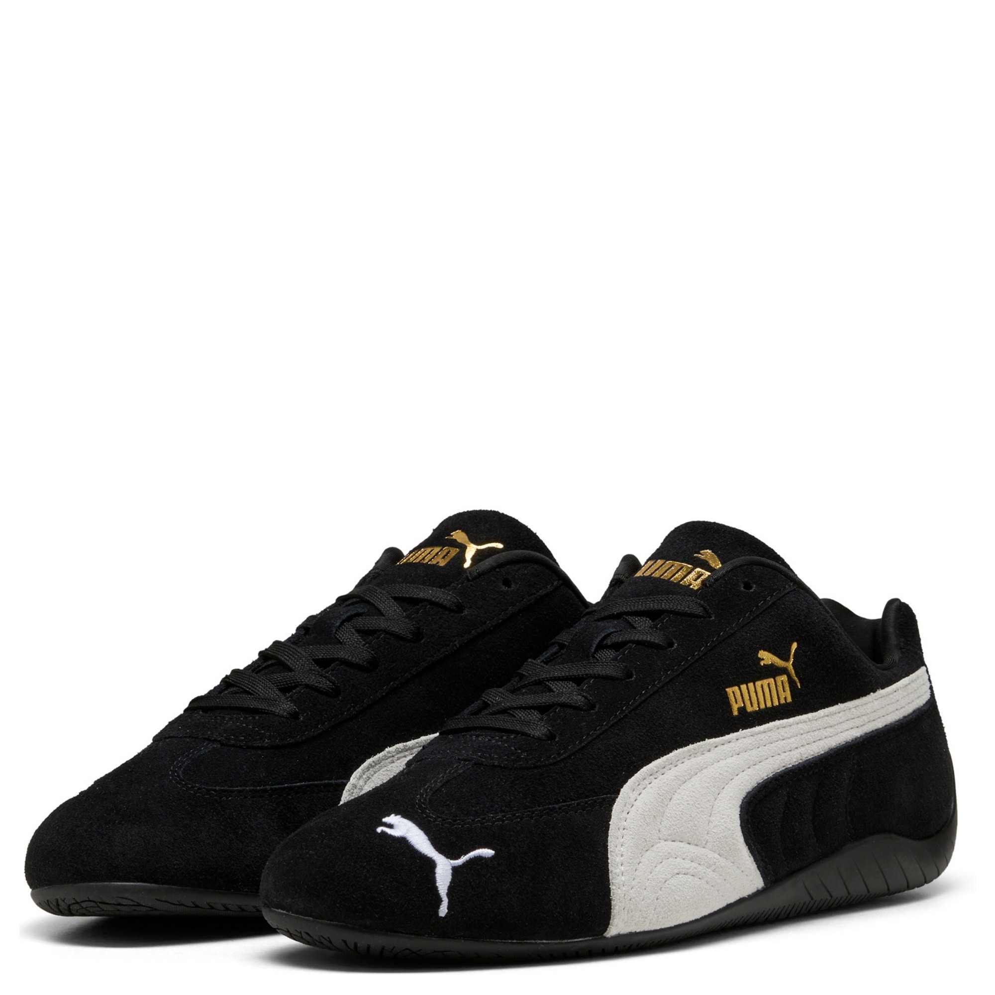 PUMA Laisvalaikio bateliai, Juoda, Speedcat OG sneaker, UNISEX 5