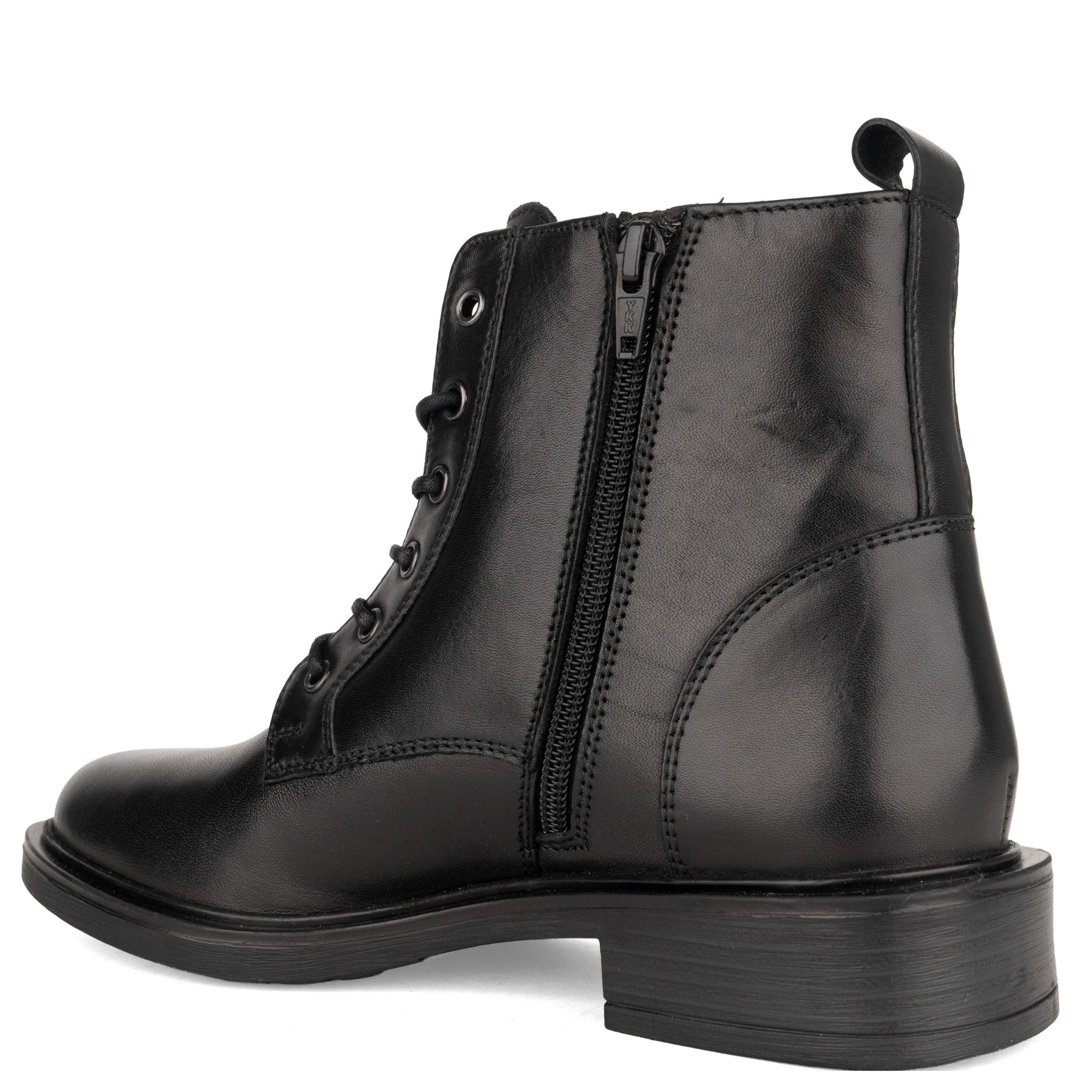 PAREE Aulinukai moterims, Juoda, Marnelli booties 3