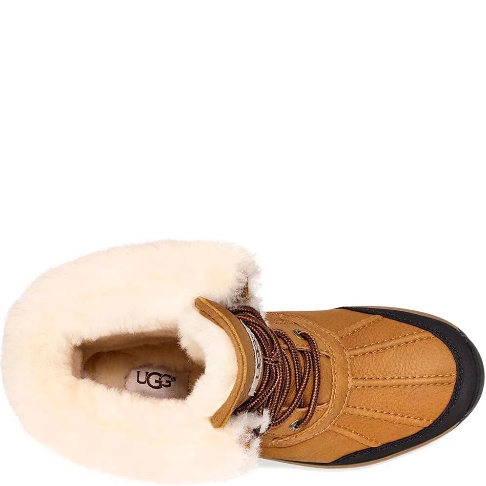 UGG Aulinukai moterims, ADIRONDACK BOOT III 5