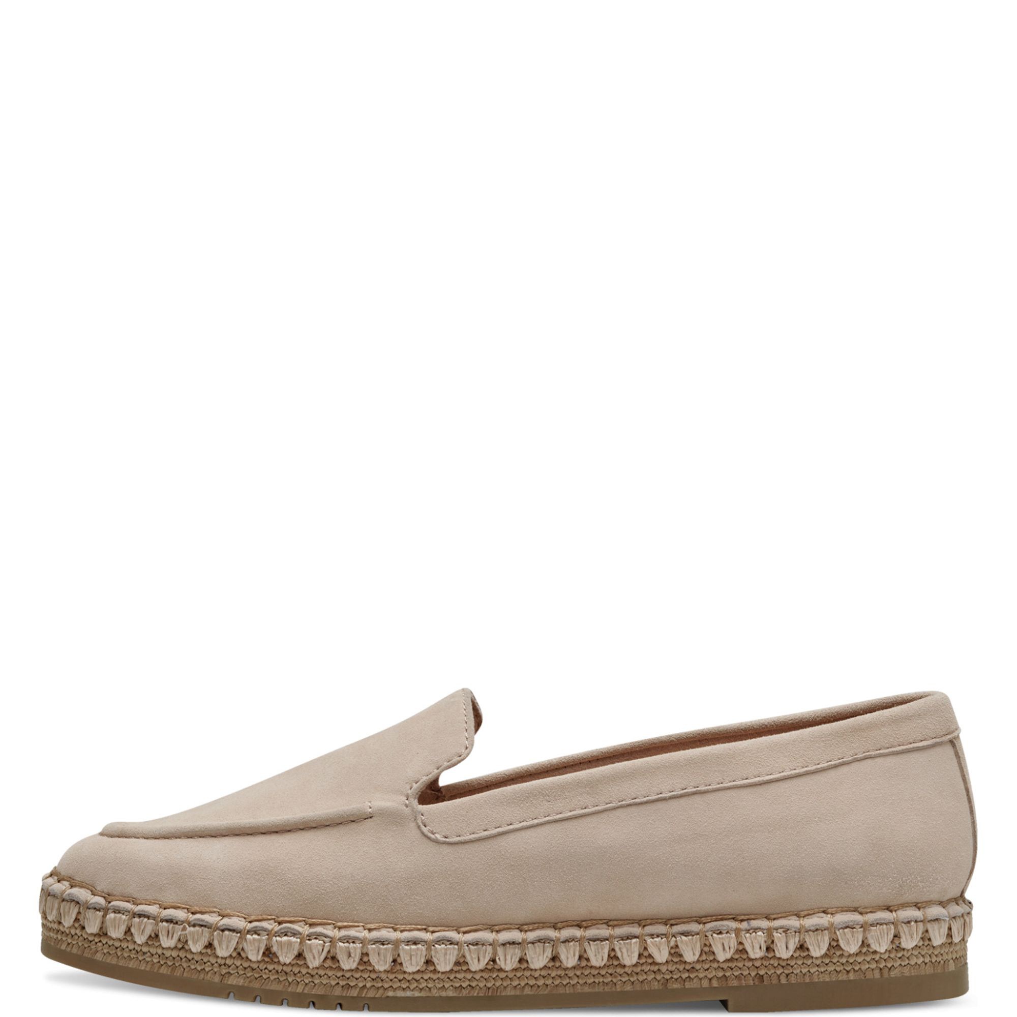 TAMARIS Espadrilės moterims, Smėlio, Espadriles 2
