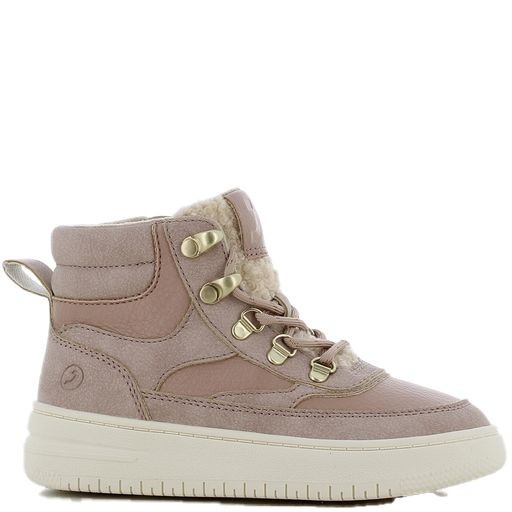 CORTINA Laisvalaikio bateliai mergaitėms, Rožinė, Girls kids high sneakers 2