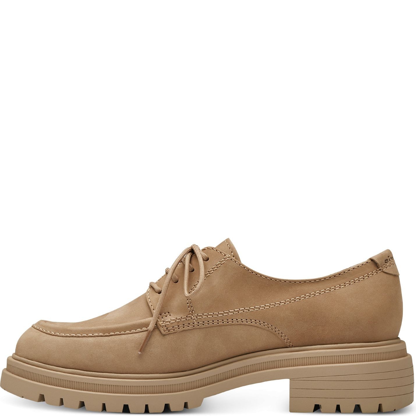 TAMARIS Loaferiai moterims, Camel, LOAFERS, wor23301-41-310 3