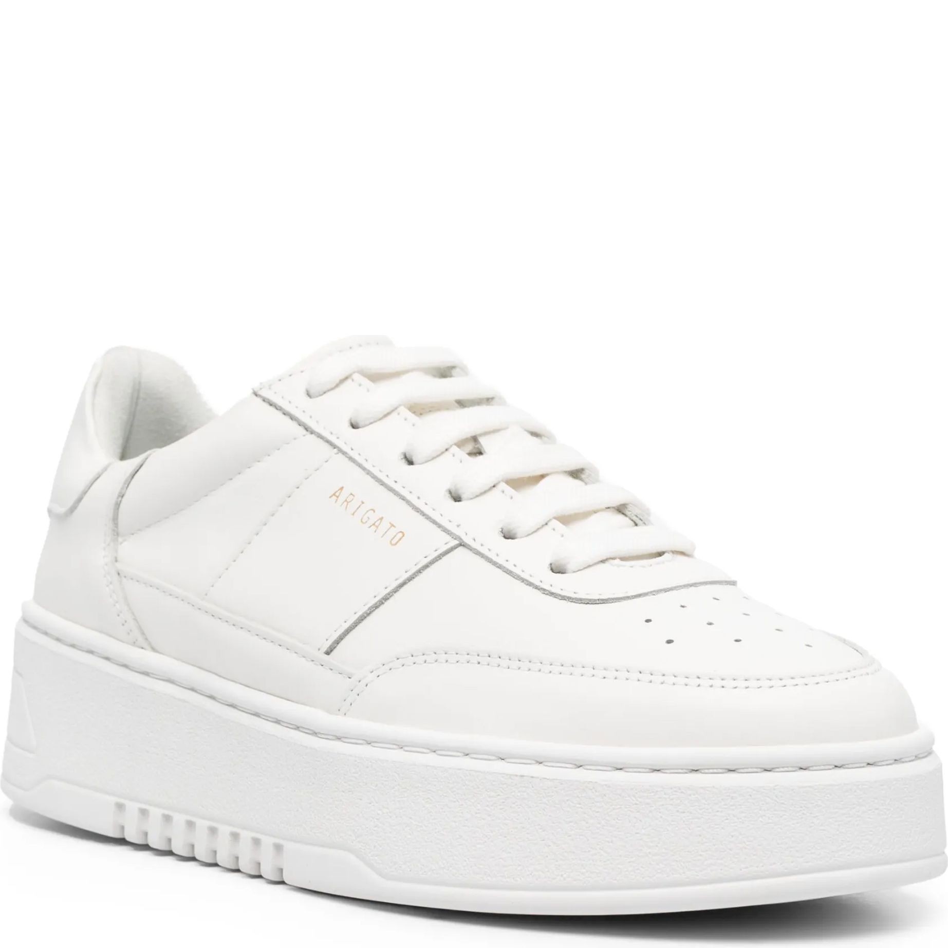 AXEL ARIGATO Laisvalaikio bateliai moterims, Balta, Orbit vintage sneaker 1