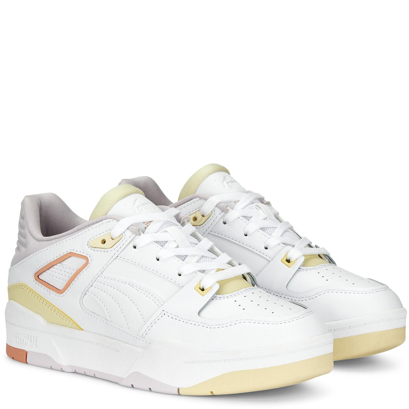 PUMA Sportiniai bateliai moterims, Balta, Slipstream sport shoe 1