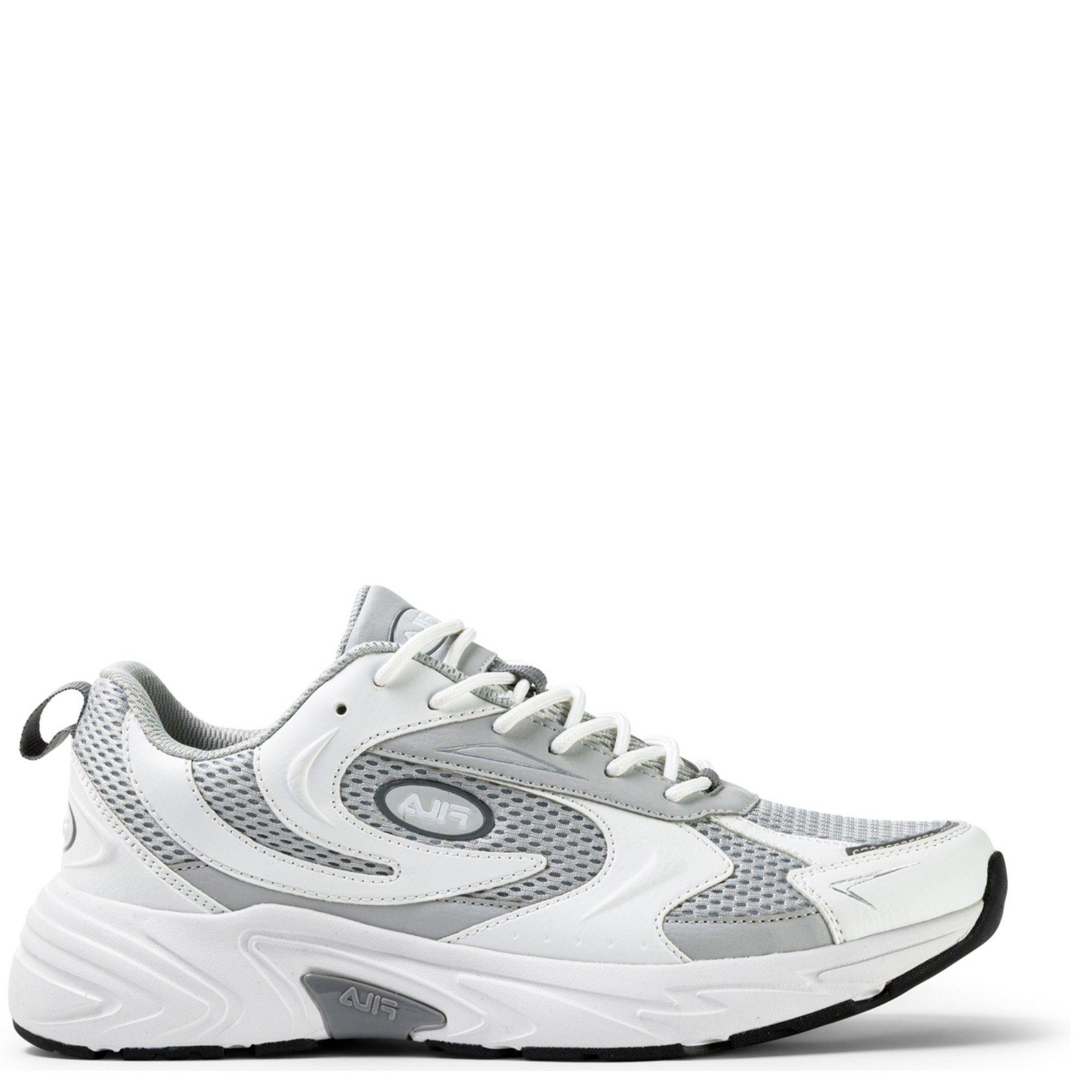 FILA Laisvalaikio bateliai vyrams, Balta, Kreatix leisure, filaffm0462-13096