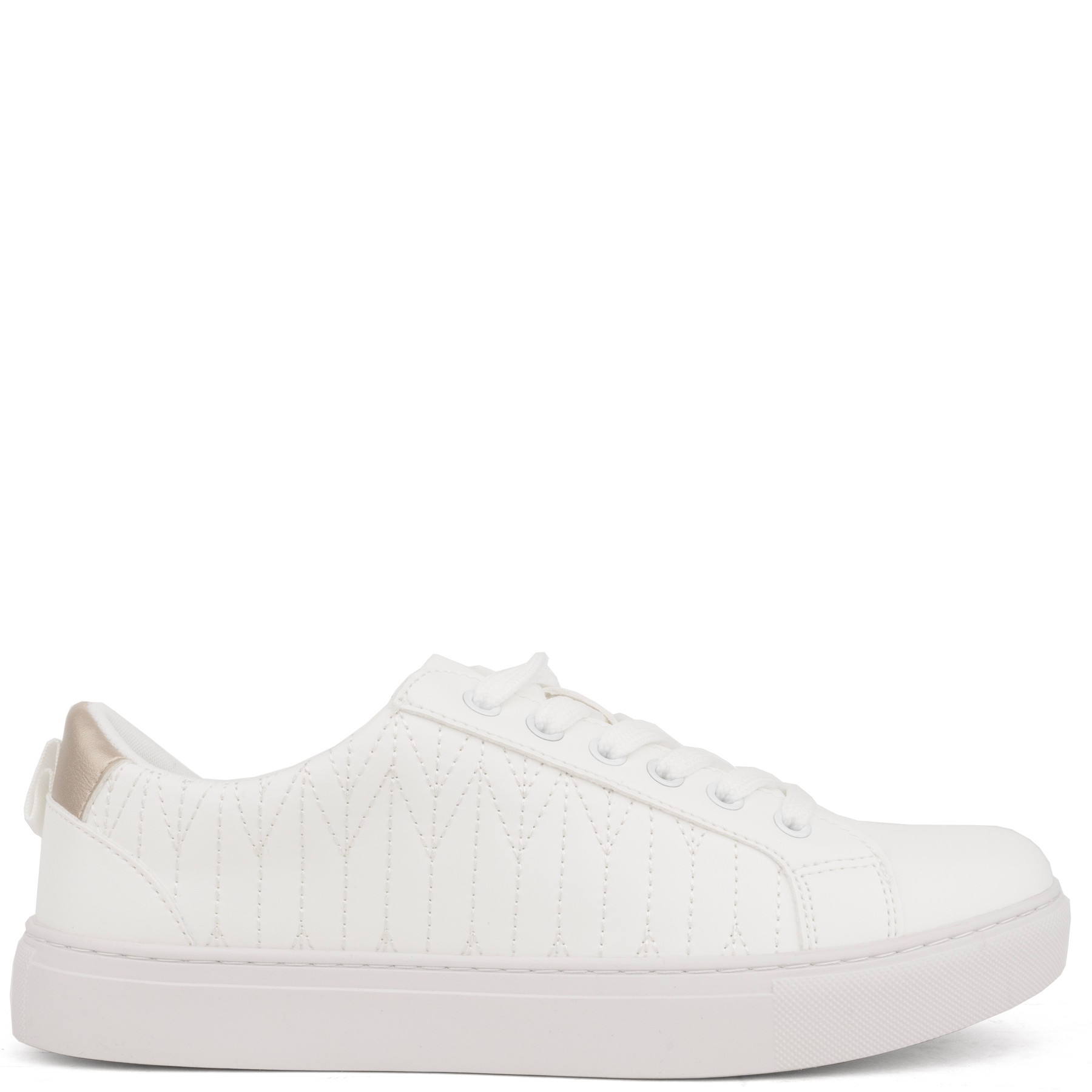 STELLA NEW YORK Laisvalaikio bateliai moterims, Balta, Sneakers 2
