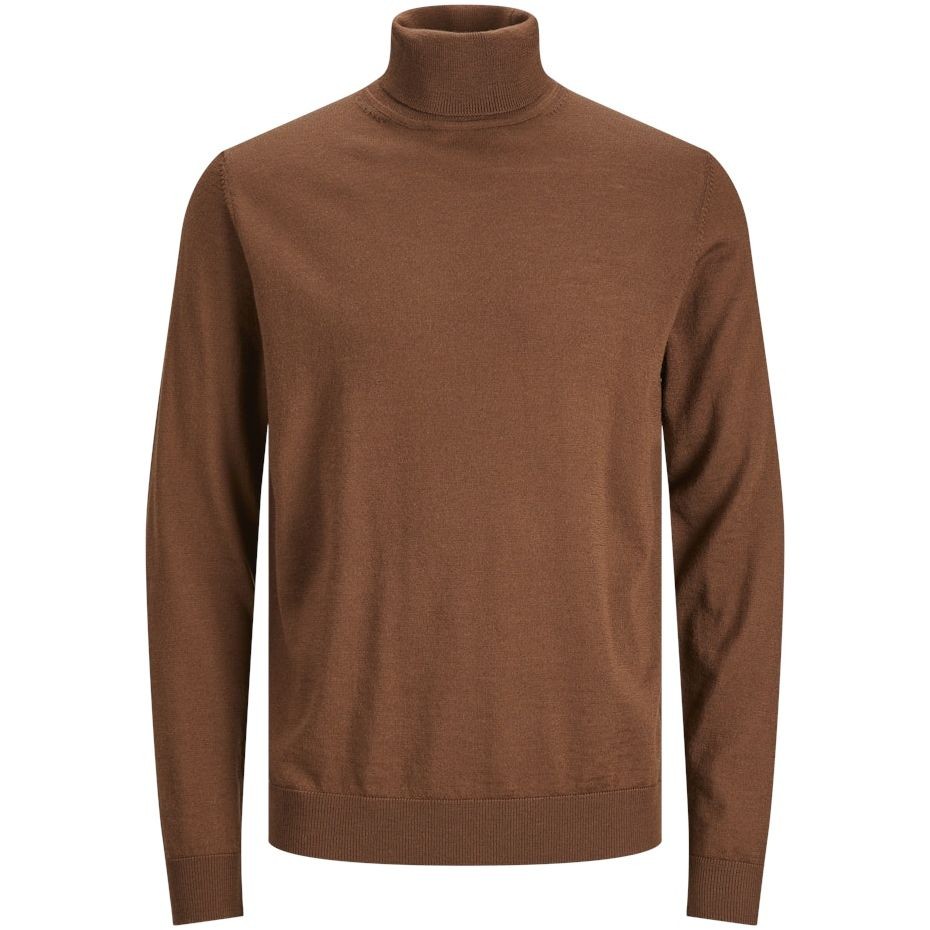 JACK & JONES Megztinis vyrams, JPRBLABUSHWICK MERINO