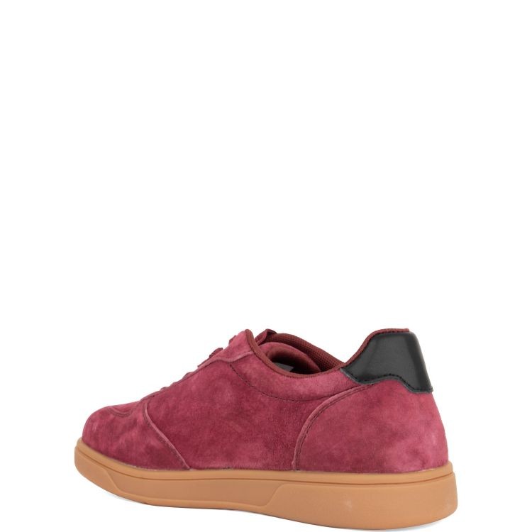 LA CONTE Sportbačiai moterims, Vyšninė, Sneakers, lac6582-25235brd 3