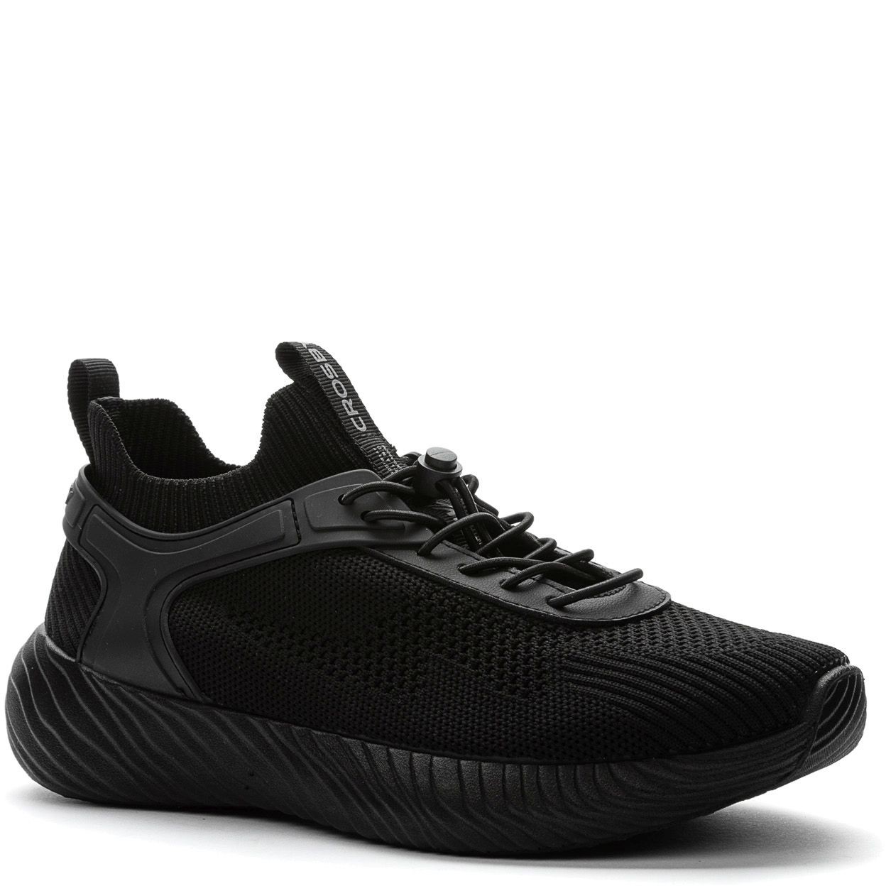 KEDDO Sportbačiai berniukams, Juoda, Sneakers 1