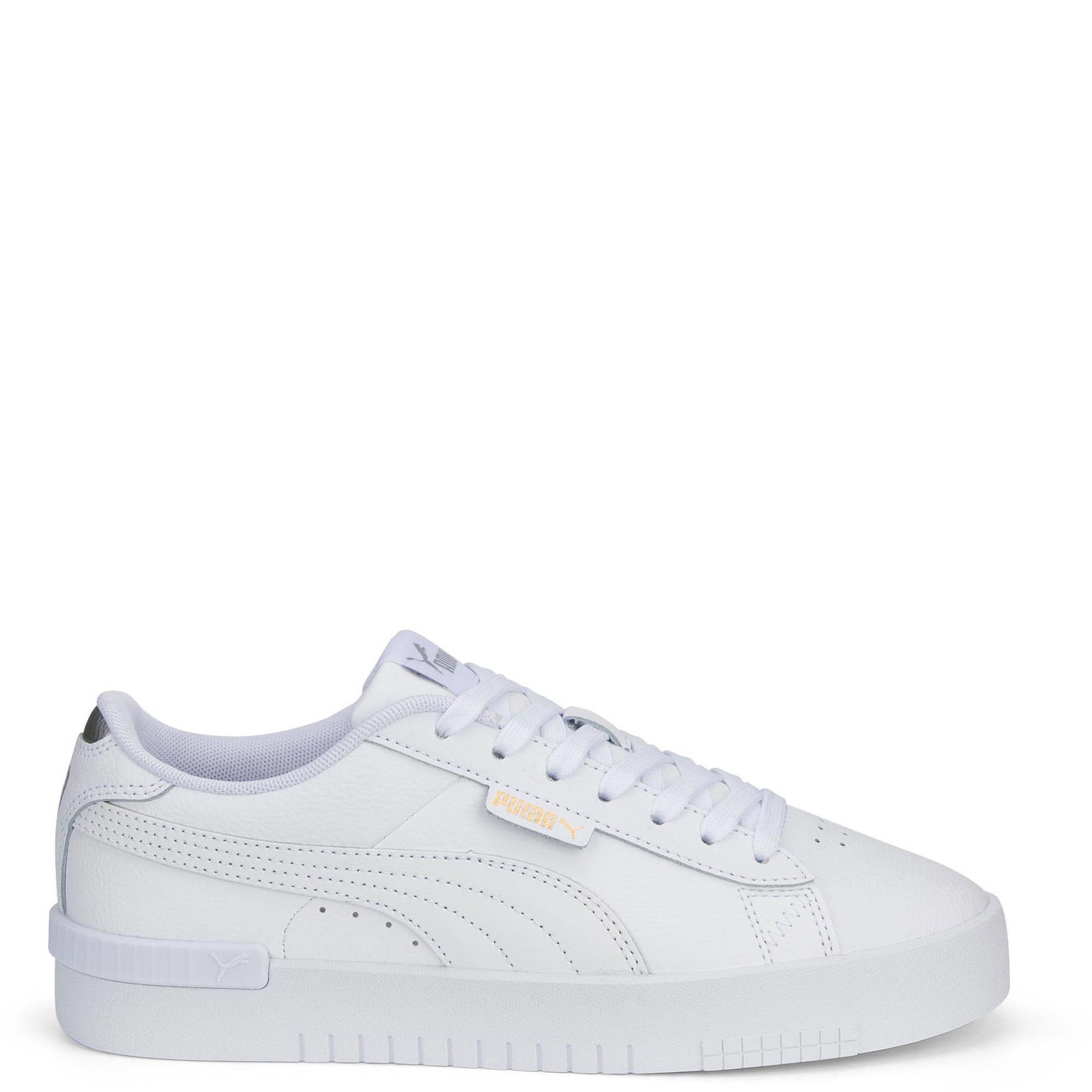 PUMA Laisvalaikio bateliai moterims, Balta, Jada leisure 2
