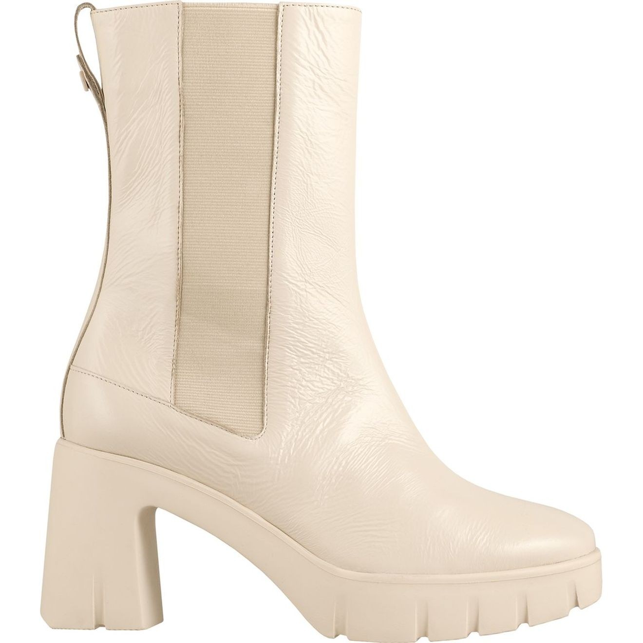 HOGL Aulinukai moterims, Kūno, DISCOVERY booties 2