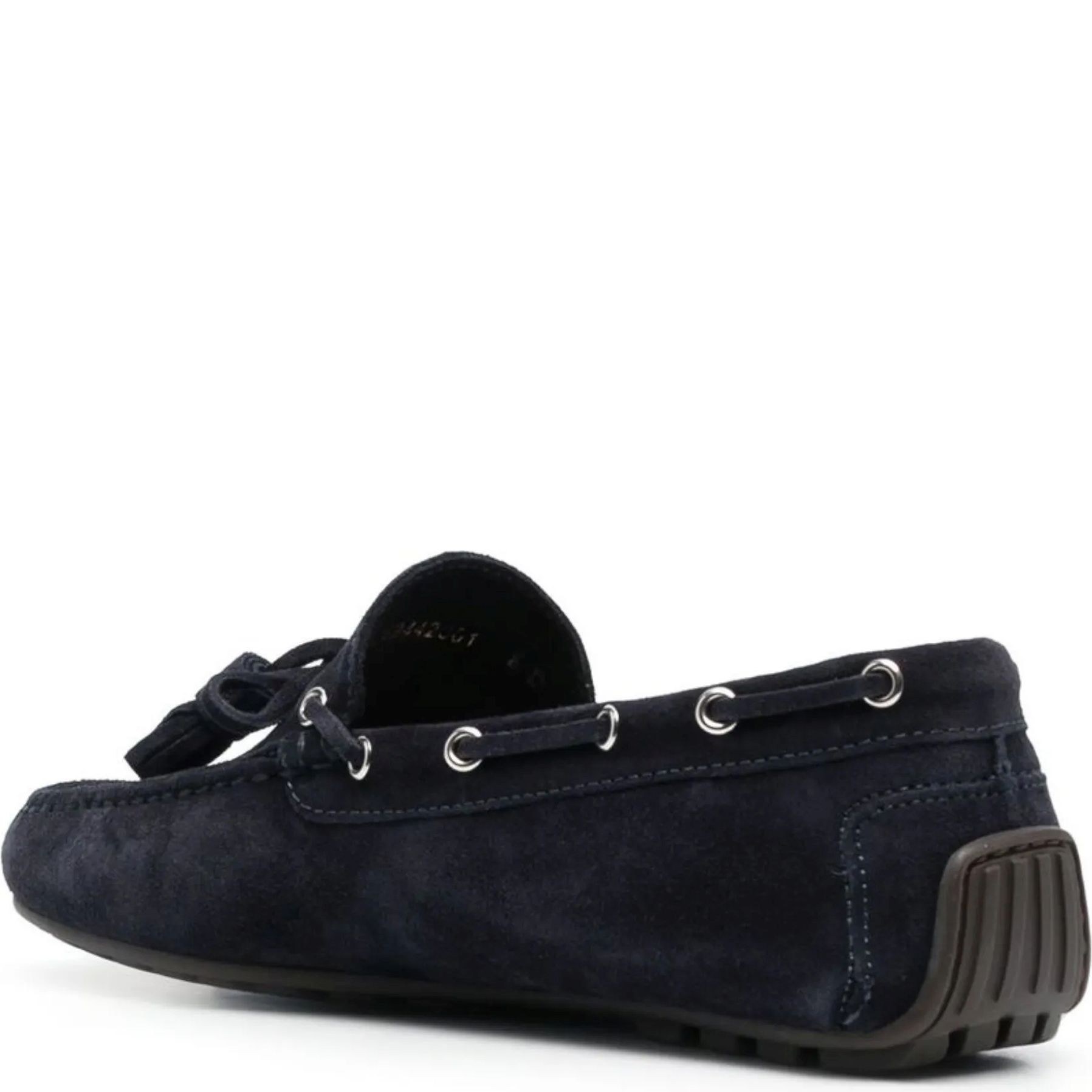 RALPH LAUREN PURPLE Mokasinai vyrams, Mėlyna, Harold tassl classic driver 3